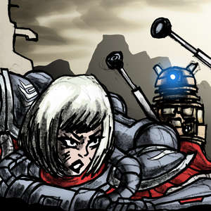Chapter 3: " COUNTERACTION"