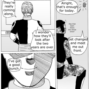 Chapter 4.2: Desire and Ability