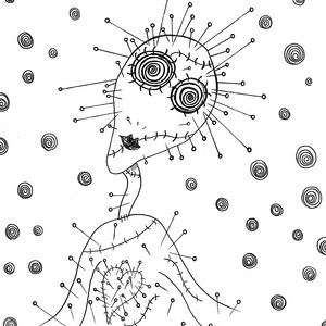 Voodoo Girl Ever After