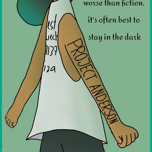 Test Subject 0137- Codename Maiza (Chapter 4)