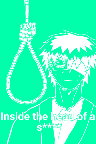 Inside The Head of a s*icide