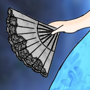 Lies beneath the Lace 