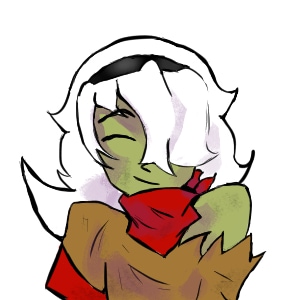 Sky should be Nobrain