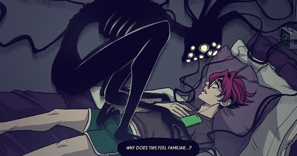Read The Hunt :: Part 2 : Page 105 | Tapas Community