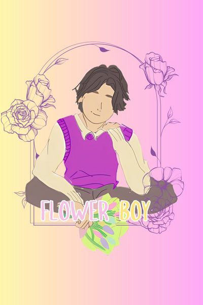 FlowerBoy