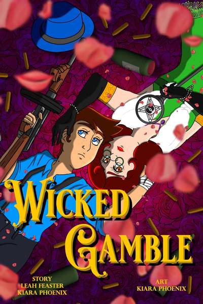 Wicked Gamble