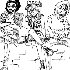 أم القرون ضد توتو