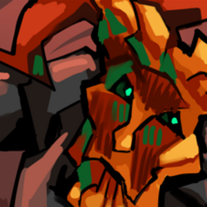 ACT 1 - Chapter 10: "Thick Skinned - Part 3"