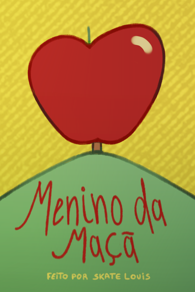 Menino da Maçã