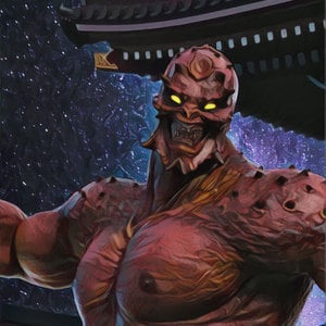 Big Trouble in Big Tokyo! 3