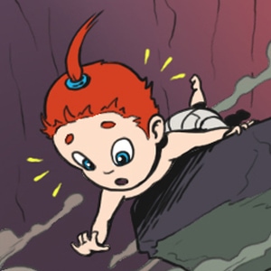 The Dark Side of the Cave