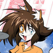 A Kat's (GOD AWFUL!!!) Blessing