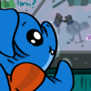 Gotta stop at the Bus stop Part 3