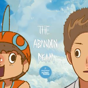 The Abandon Dreams - (one shot manga 38 pages)