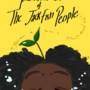 Breadfruit Girl and the Jackfish People