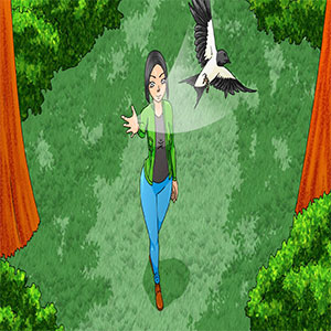 The Spark In The Dark