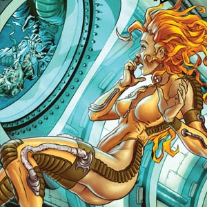 Journey to Planet X!