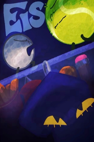 Efficiency Is Survival - BFDI Cult AU