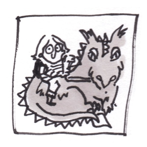 Dragon Rider