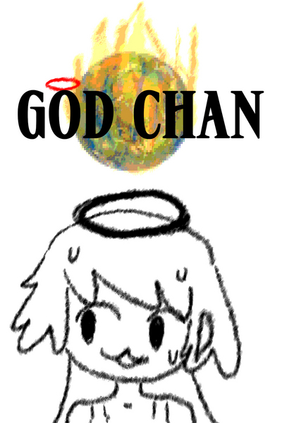 GOD CHAN