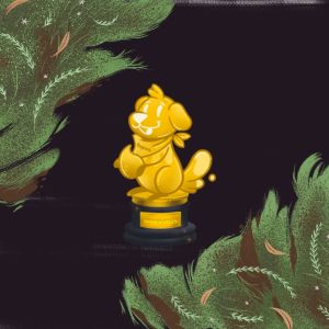 The Inkies Nominations Are Open!