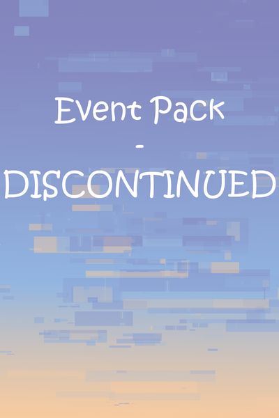 Event Pack