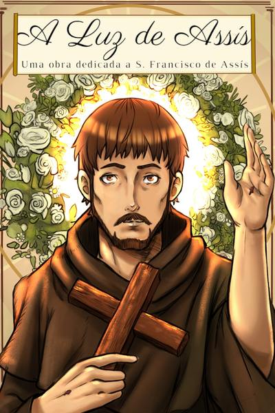 A Luz de Ass&iacute;s PT-BR