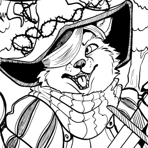 &quot;Never willingly step into anything you can't easily clean off.&quot;