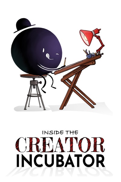 Inside the Creator Incubator