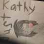 Just Kathy