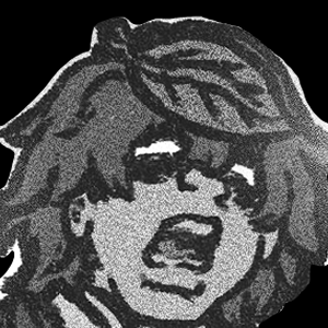 017 - WAITING FOR A RIDE