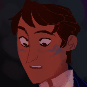 AS I STEP INTO THE SHADOWS: PART 19