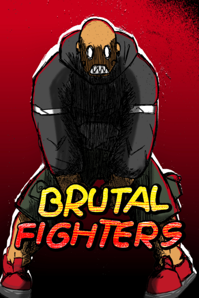 Brutal fighters