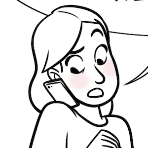 Grocery Store (Part 1)