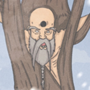 The One with the Wisdom of All | Issue #6