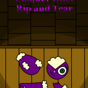 Chapter One (Part One)