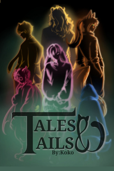 Tales & Tails