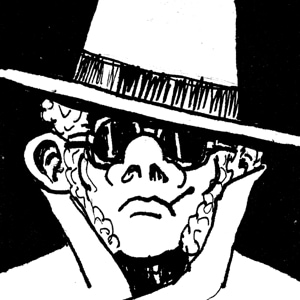 The Great Safecracker