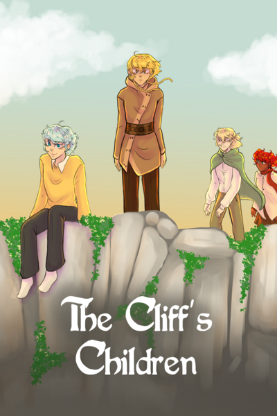 The Cliff&rsquo;s Children