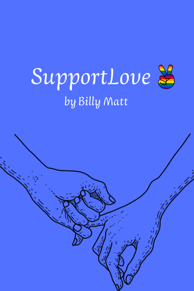 SupportLove