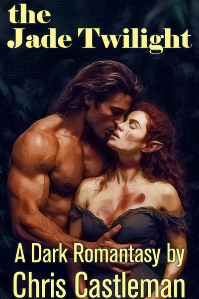 The Jade Twilight