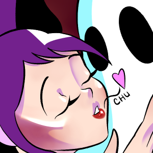 Squee Belong Together