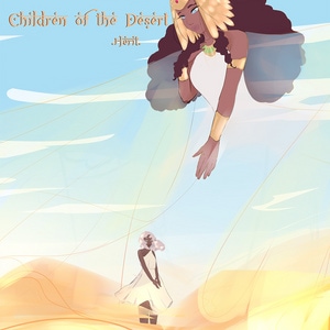 Children of the Desert -HERIT- 