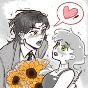 The Witch &amp; The Enforcer 