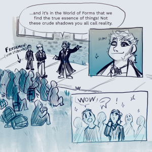 Cap 1 final | Stoic Refuge