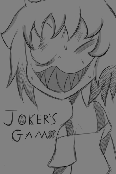 Joker's Game