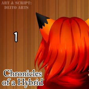Chronicles of a Hybrid