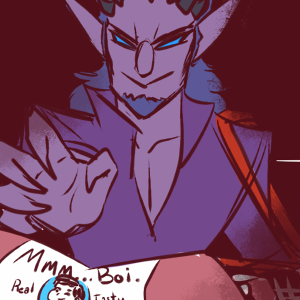 Plot Sausage bonding