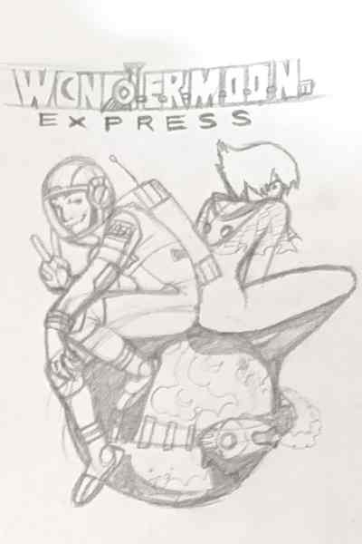 WonderMoon Express