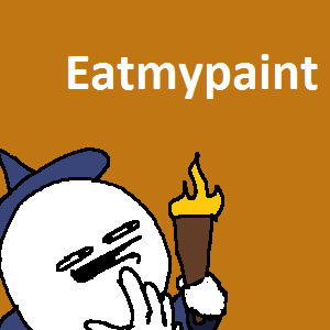 Eatmypaint #14: Torches
